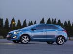 Hyundai i30 5-Door 2012 года